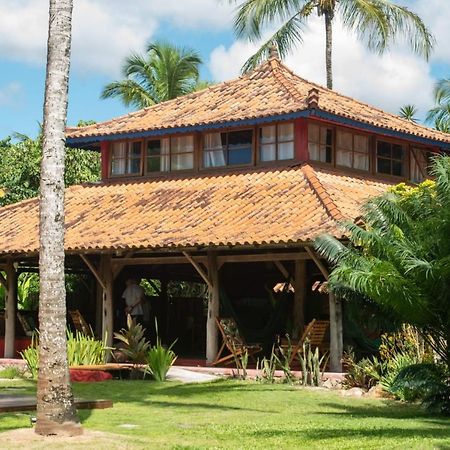 פורטו סגורו Cabana Bali מראה חיצוני תמונה