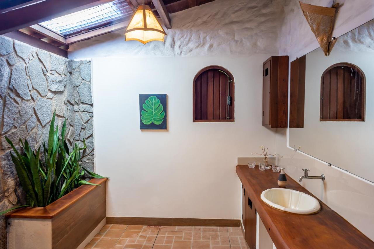 פורטו סגורו Cabana Bali מראה חיצוני תמונה