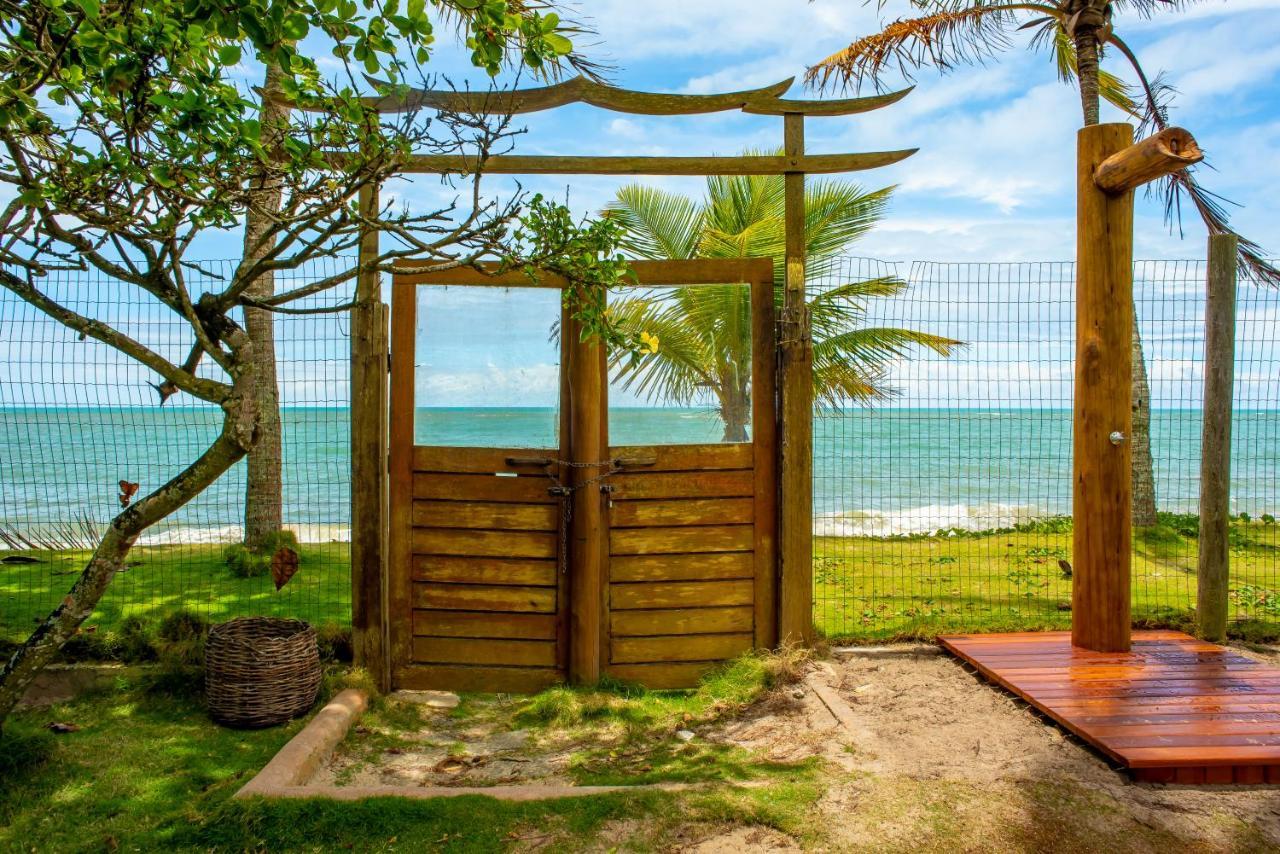 פורטו סגורו Cabana Bali מראה חיצוני תמונה