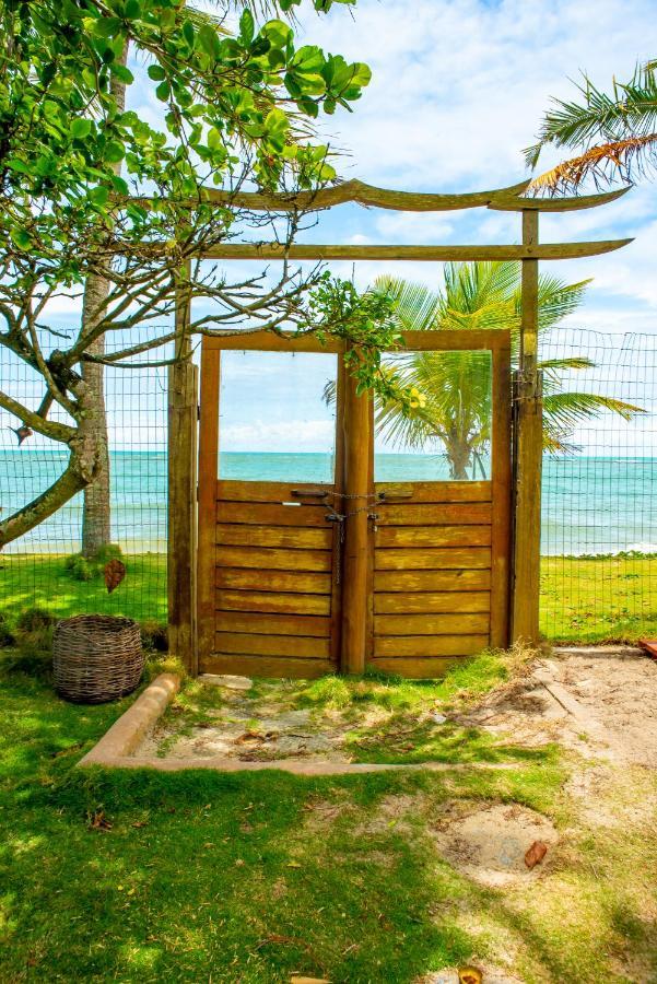 פורטו סגורו Cabana Bali מראה חיצוני תמונה
