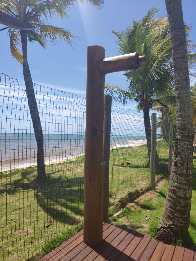פורטו סגורו Cabana Bali מראה חיצוני תמונה