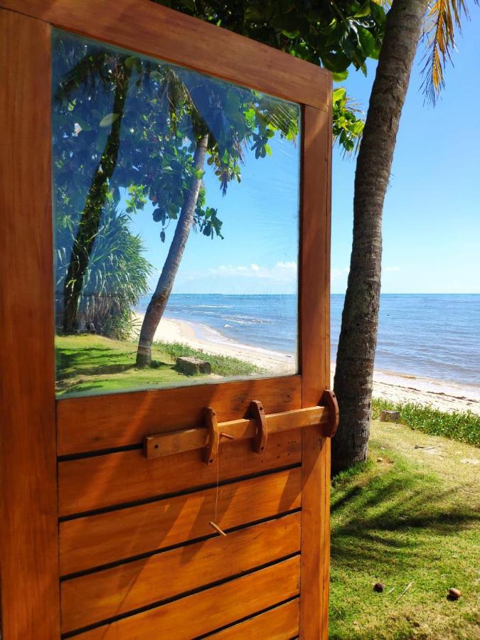 פורטו סגורו Cabana Bali מראה חיצוני תמונה