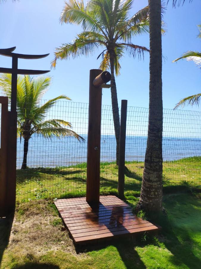 פורטו סגורו Cabana Bali מראה חיצוני תמונה