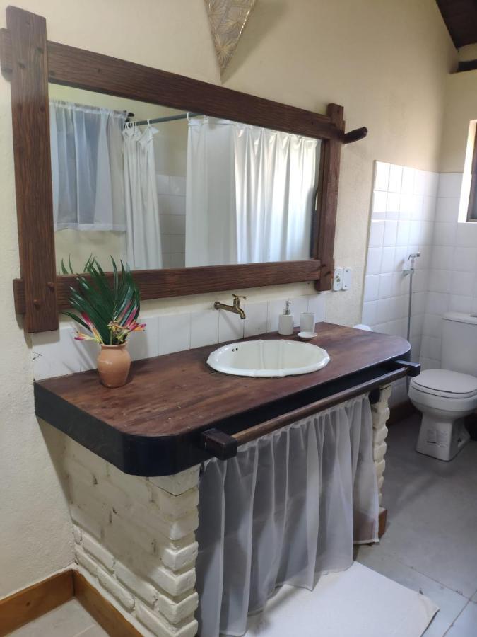 פורטו סגורו Cabana Bali מראה חיצוני תמונה