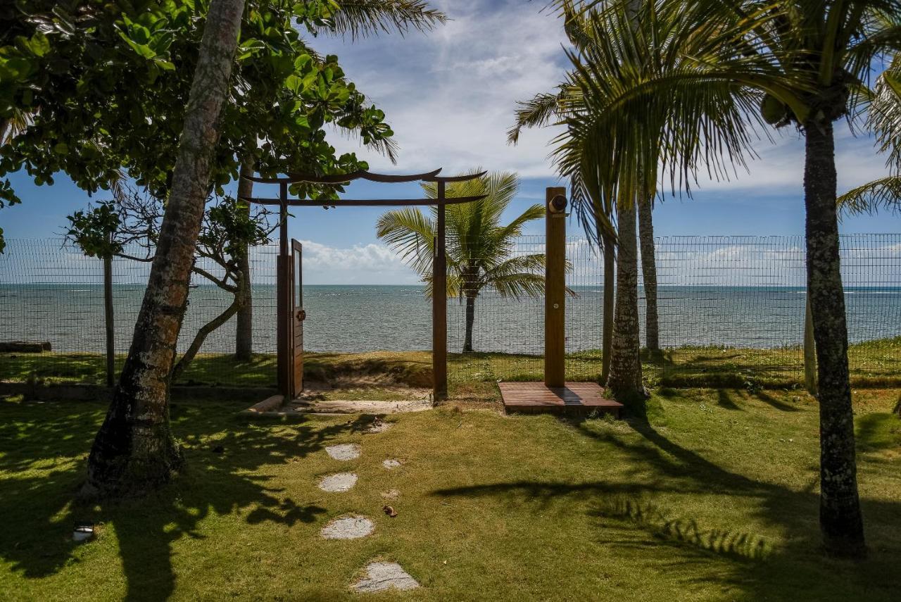 פורטו סגורו Cabana Bali מראה חיצוני תמונה