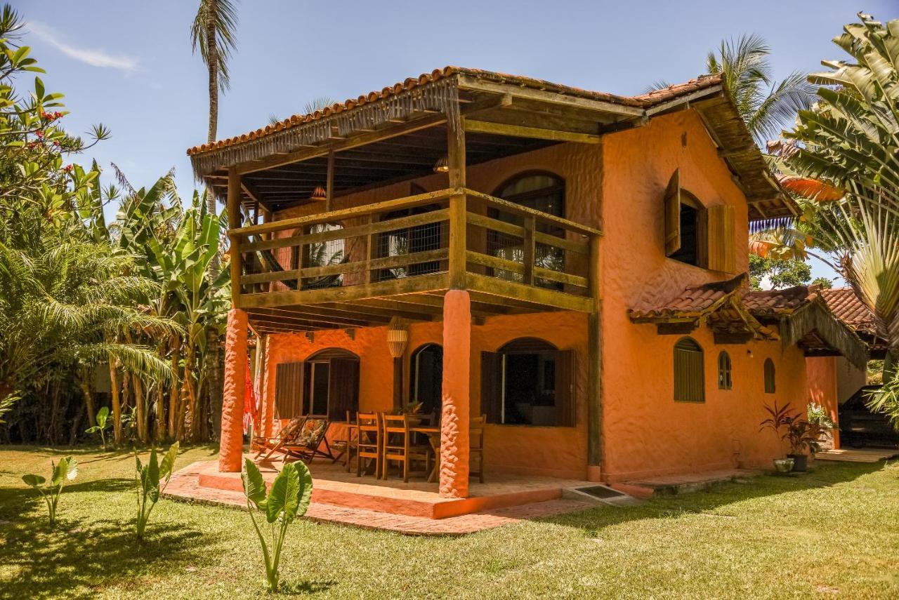פורטו סגורו Cabana Bali מראה חיצוני תמונה