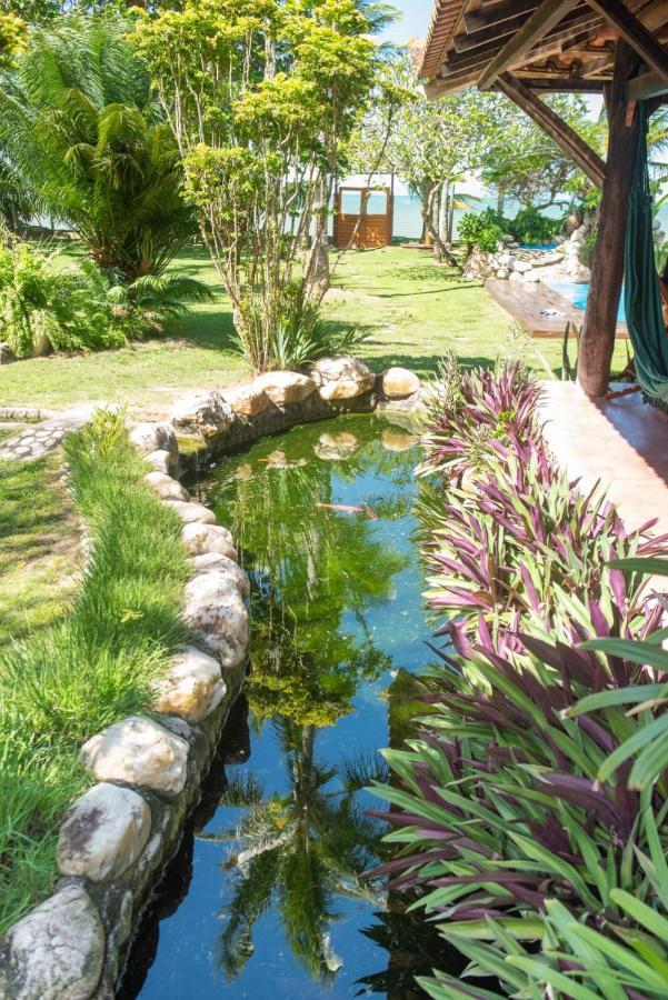 פורטו סגורו Cabana Bali מראה חיצוני תמונה